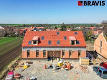 Prodej rodinného domu, Kobylnice, 158 m2