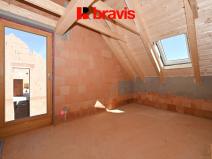 Prodej rodinného domu, Kobylnice, U Řempa, 158 m2
