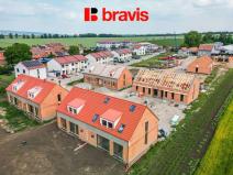 Prodej rodinného domu, Kobylnice, U Řempa, 158 m2