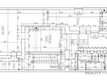 Pronájem obchodního prostoru, Uherské Hradiště, Nádražní, 90 m2