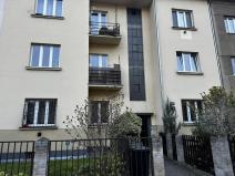Prodej bytu 1+kk, Praha - Braník, Zelinářská, 24 m2