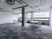 Pronájem kanceláře, Praha - Nové Město, Václavské náměstí, 652 m2