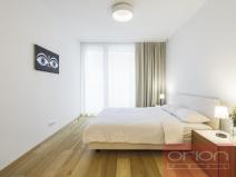 Pronájem bytu 2+kk, Praha - Smíchov, Holečkova, 79 m2