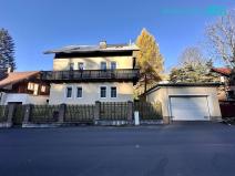 Prodej apartmánu, Nové Hamry, 1064 m2