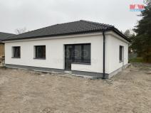 Prodej rodinného domu, Podbořany, Zátiší, 412 m2