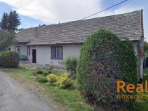 Prodej rodinného domu, Bělov, 151 m2