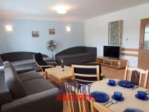Pronájem bytu 2+kk, Lipno nad Vltavou, 54 m2