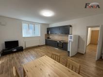 Pronájem bytu 2+kk, Česká Lípa, Svojsíkova stezka, 55 m2