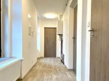 Pronájem bytu 2+kk, Česká Lípa, Prokopa Holého, 42 m2