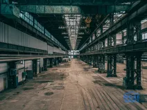 Pronájem výrobních prostor, Plzeň, Tylova, 1200 m2