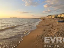 Prodej bytu 1+kk, Drač, Albania, Albánie, Rruga Liria, 37 m2