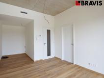 Prodej bytu 2+kk, Brno - Horní Heršpice, Bohunická, 38 m2