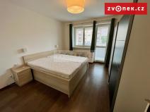 Pronájem bytu 2+kk, Zlín, Santražiny, 61 m2