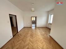 Prodej bytu 3+kk, Opava - Předměstí, Rooseveltova, 86 m2