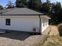 Prodej rodinného domu, Bystřice, 98 m2