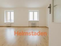 Pronájem bytu 2+1, Havířov - Šumbark, Slovenského národního povstání, 64 m2