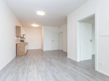 Pronájem bytu 2+kk, Horoměřice, Velvarská, 66 m2