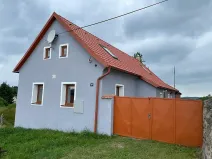 Dražba rodinného domu, Soběnov, 121 m2