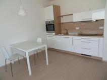 Pronájem bytu 1+kk, Brno, Křepelčí, 32 m2