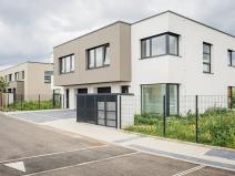 Prodej rodinného domu, Květnice, Kostivalová, 159 m2