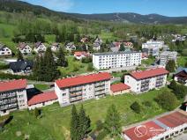 Prodej bytu 3+1, Rokytnice nad Jizerou, 70 m2