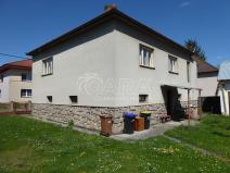 Prodej rodinného domu, Vrdy - Dolní Bučice, Nová, 177 m2
