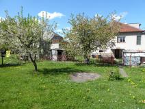 Prodej rodinného domu, Vrdy - Dolní Bučice, Nová, 177 m2