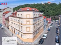 Prodej bytu 2+1, Praha - Smíchov, Na Neklance, 55 m2