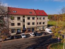 Prodej činžovního domu, Ostrava - Hulváky, Sokola Tůmy, 1280 m2