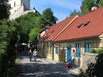 Prodej rodinného domu, Karlštejn, 287 m2