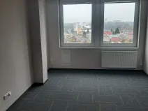 Pronájem kanceláře, Chrudim, Tovární, 21 m2