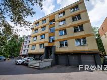 Pronájem bytu 4+1, Ostrava, Staňkova, 86 m2