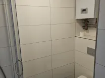 Pronájem bytu 1+kk, Klatovy, Vídeňská, 22 m2