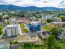 Prodej bytu 3+kk, Liberec - Liberec X-Františkov, Švermova, 88 m2