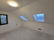 Pronájem rodinného domu, Kladno, 431 m2
