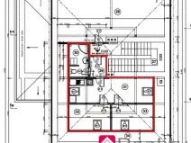 Prodej bytu 3+kk, Miroslav, 45 m2