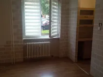 Pronájem bytu 1+kk, Chomutov, Mjr. Šulce, 25 m2