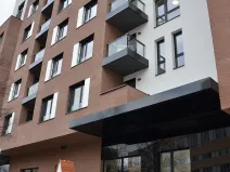 Pronájem garáže, Praha - Holešovice, Jankovcova, 15 m2