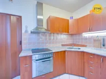 Pronájem bytu 3+1, Moravský Krumlov, Břízová, 80 m2