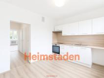 Pronájem bytu 2+1, Havířov - Město, Beethovenova, 53 m2