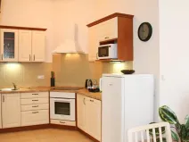 Pronájem bytu 2+kk, Praha - Vinohrady, Na Kozačce, 48 m2