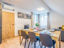 Prodej bytu 3+kk, Vrchlabí, Horská, 76 m2