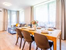 Prodej bytu 4+kk, Vrchlabí, Horská, 91 m2