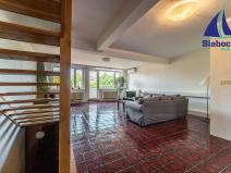 Pronájem bytu 4+1, Praha - Braník, U družstva Práce, 154 m2