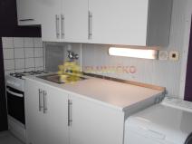 Pronájem bytu 1+1, Hradec Králové - Moravské Předměstí, Štefánikova, 32 m2