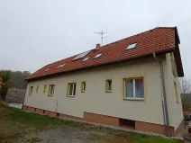 Prodej činžovního domu, Liblín, 490 m2