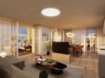Prodej bytu 2+kk, Liberec - Liberec X-Františkov, Švermova, 60 m2