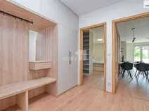Prodej bytu 2+kk, Liberec - Liberec X-Františkov, Švermova, 60 m2