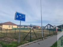 Prodej pozemku pro bydlení, Tišnov, Václava Hynka Macha, 742 m2