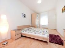 Prodej apartmánu, Praha - Smíchov, 262 m2